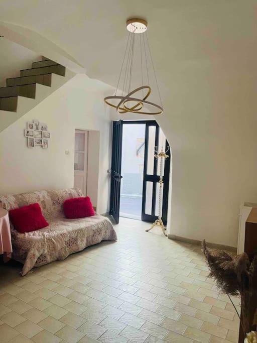 Ferienwohnung Casa Margherita Arco Exterior foto