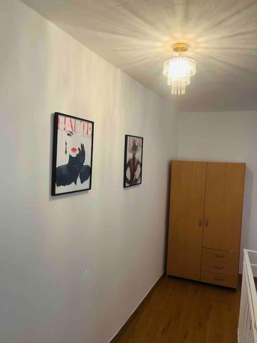 Ferienwohnung Casa Margherita Arco Exterior foto
