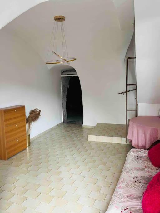 Ferienwohnung Casa Margherita Arco Exterior foto