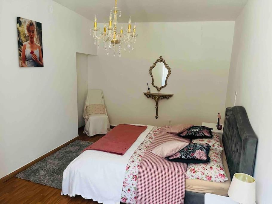 Ferienwohnung Casa Margherita Arco Exterior foto