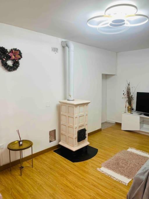Ferienwohnung Casa Margherita Arco Exterior foto