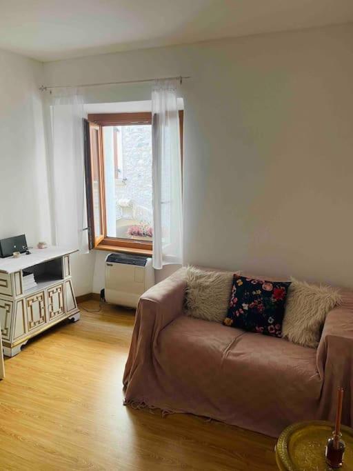 Ferienwohnung Casa Margherita Arco Exterior foto