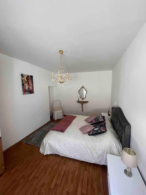 Ferienwohnung Casa Margherita Arco Exterior foto