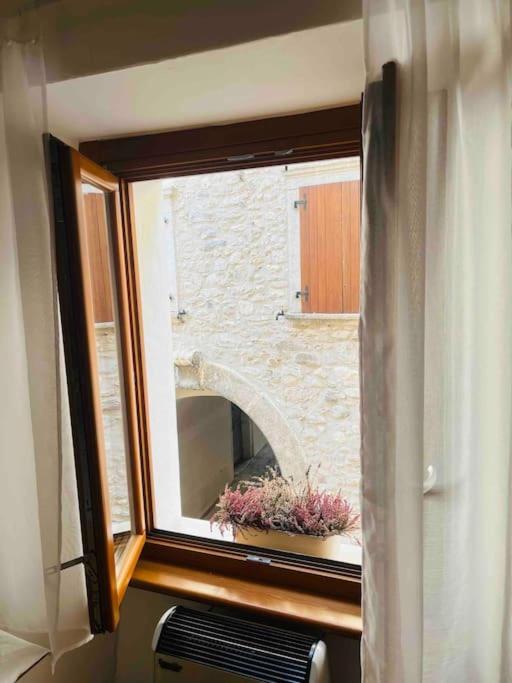 Ferienwohnung Casa Margherita Arco Exterior foto