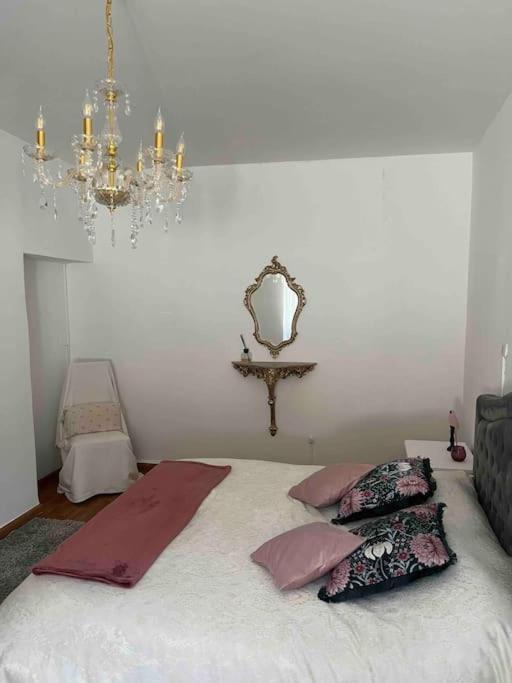 Ferienwohnung Casa Margherita Arco Exterior foto