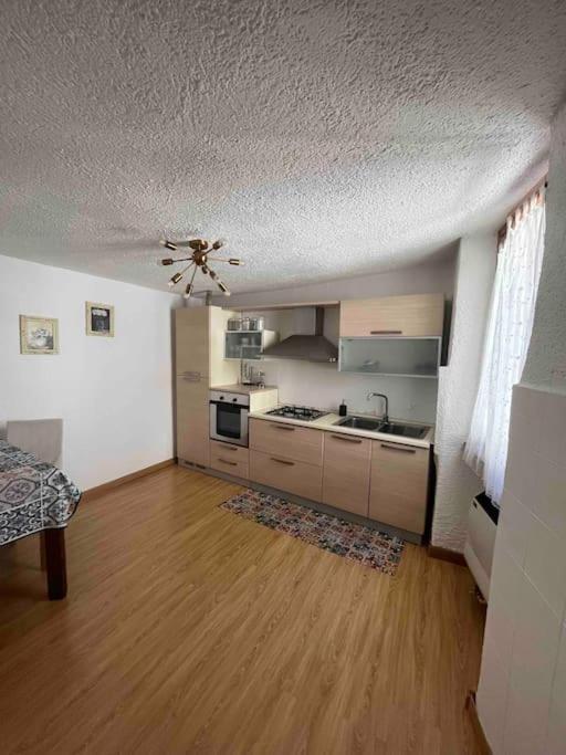 Ferienwohnung Casa Margherita Arco Exterior foto
