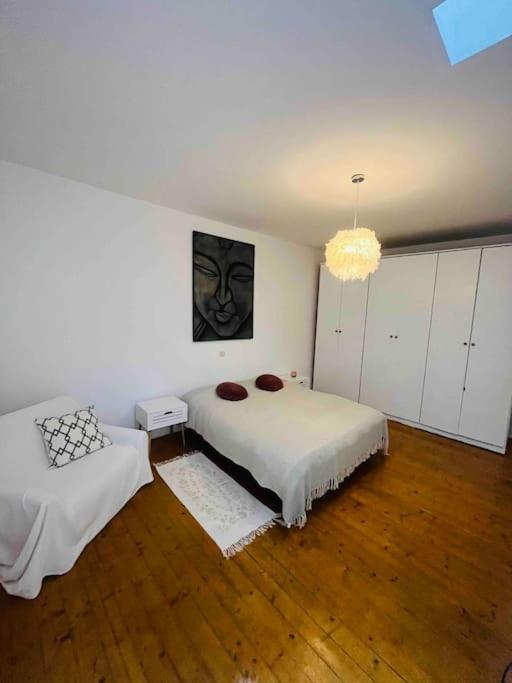Ferienwohnung Casa Margherita Arco Exterior foto