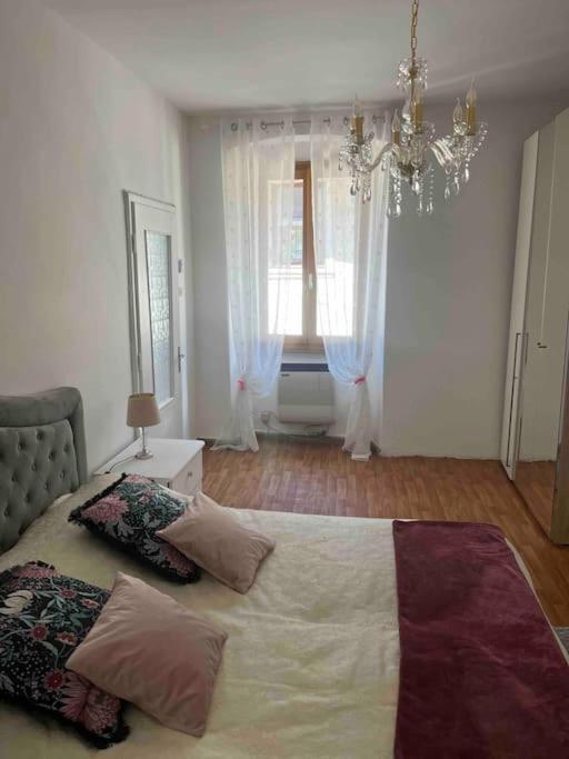 Ferienwohnung Casa Margherita Arco Exterior foto