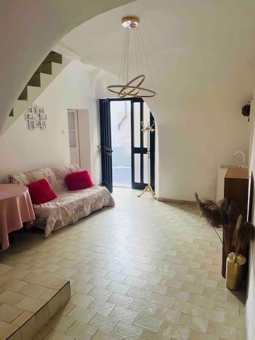 Ferienwohnung Casa Margherita Arco Exterior foto